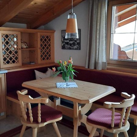 Haus Gmahblick Ferienwonungen Hotel Alpbach Ngoại thất bức ảnh