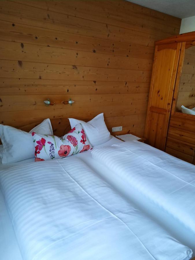 Haus Gmahblick Ferienwonungen Hotel Alpbach Ngoại thất bức ảnh