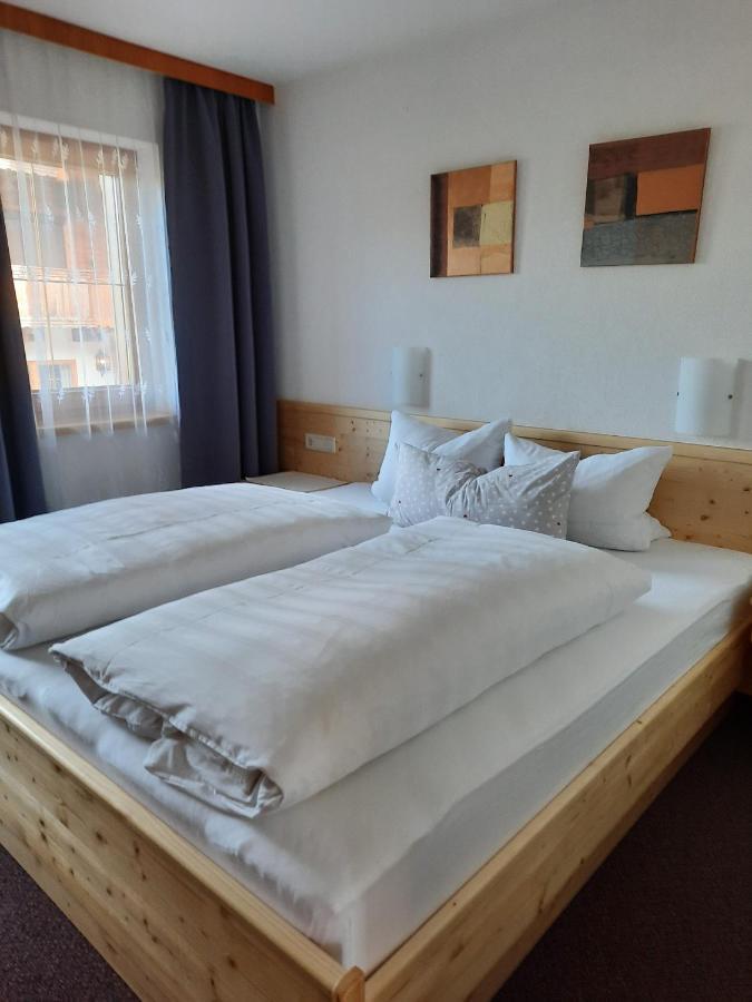 Haus Gmahblick Ferienwonungen Hotel Alpbach Ngoại thất bức ảnh
