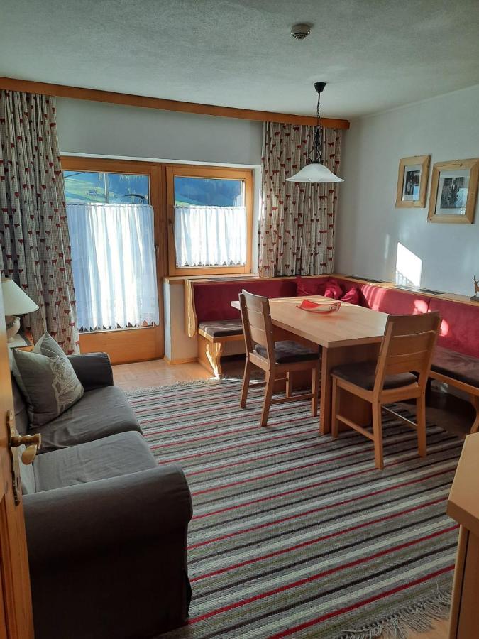 Haus Gmahblick Ferienwonungen Hotel Alpbach Ngoại thất bức ảnh