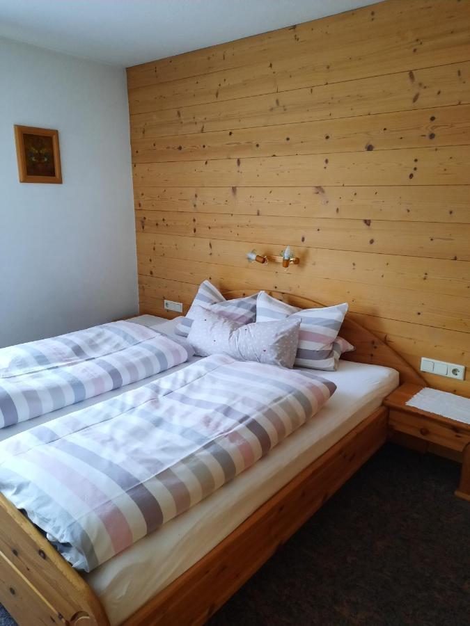 Haus Gmahblick Ferienwonungen Hotel Alpbach Ngoại thất bức ảnh