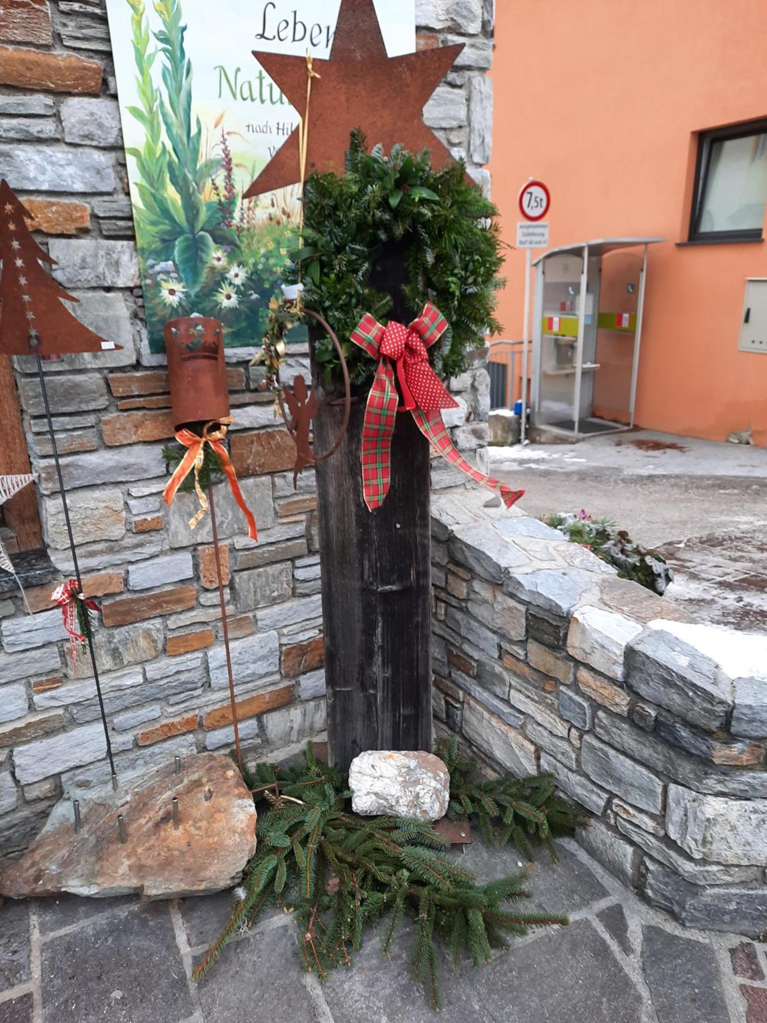 Haus Gmahblick Ferienwonungen Hotel Alpbach Ngoại thất bức ảnh