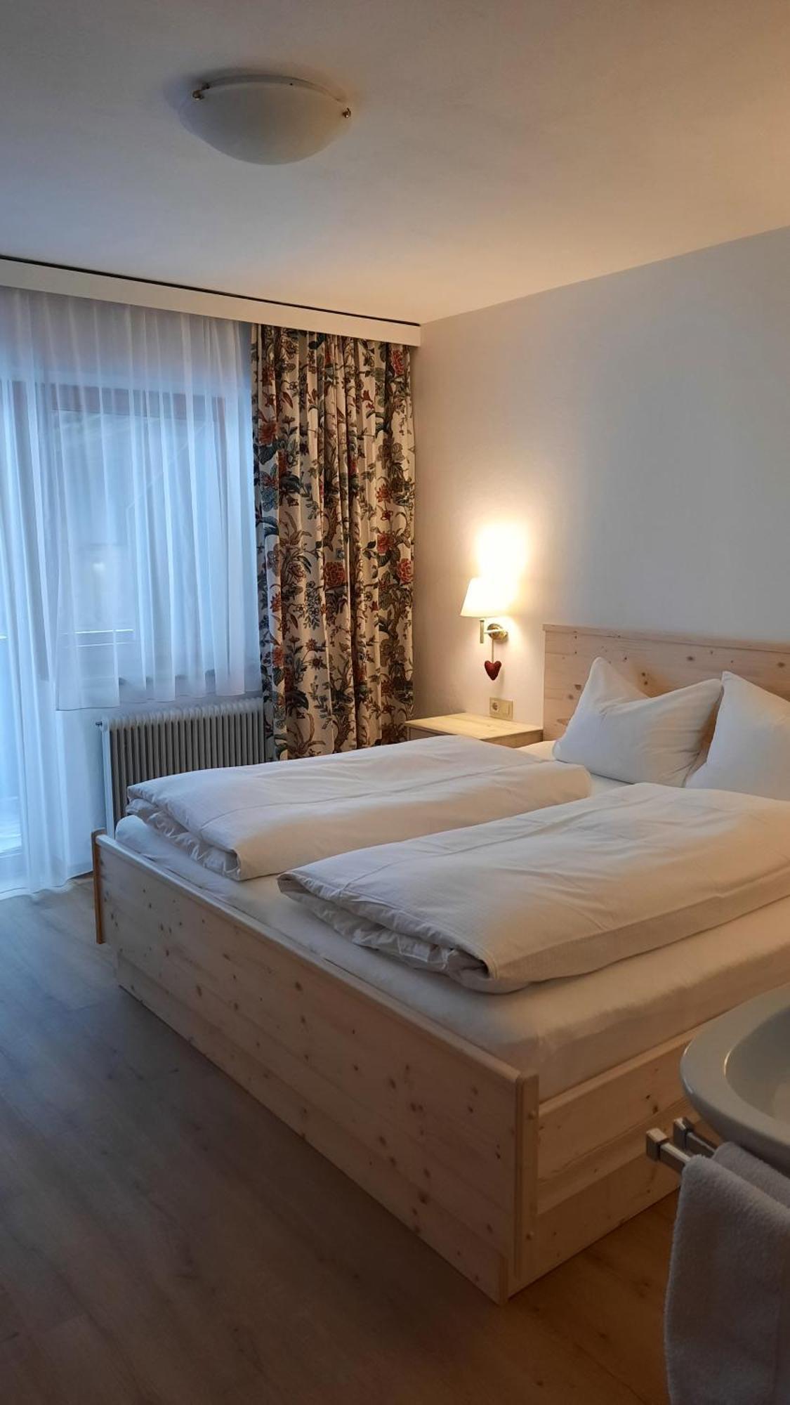 Haus Gmahblick Ferienwonungen Hotel Alpbach Ngoại thất bức ảnh
