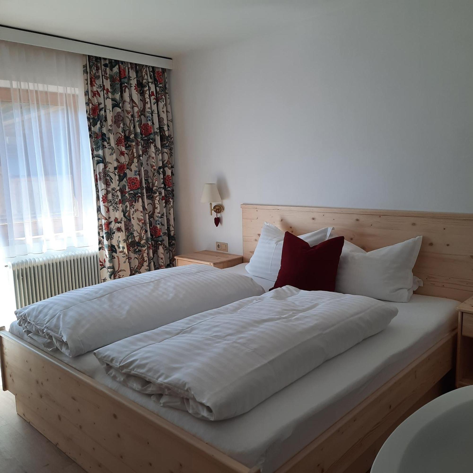Haus Gmahblick Ferienwonungen Hotel Alpbach Ngoại thất bức ảnh