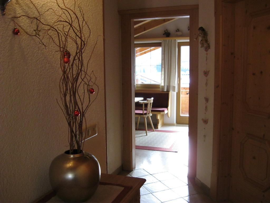 Haus Gmahblick Ferienwonungen Hotel Alpbach Ngoại thất bức ảnh