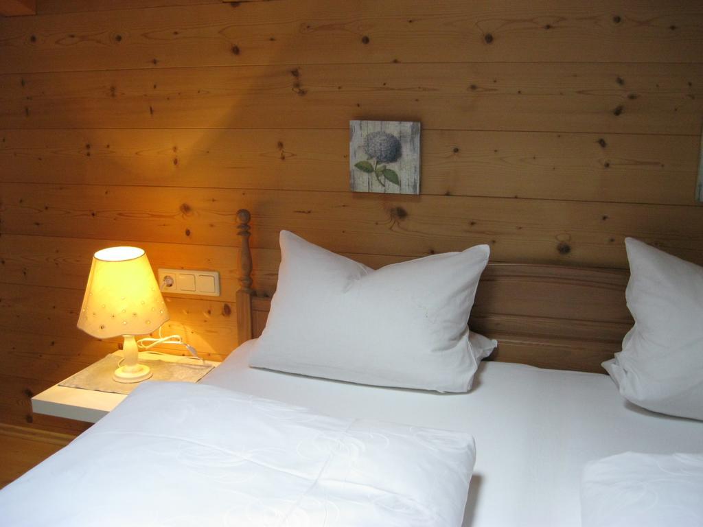 Haus Gmahblick Ferienwonungen Hotel Alpbach Ngoại thất bức ảnh