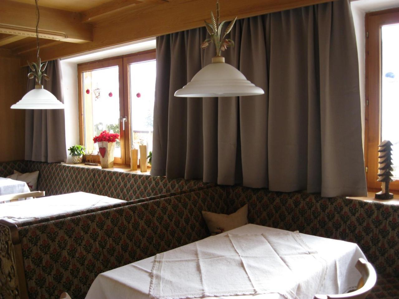 Haus Gmahblick Ferienwonungen Hotel Alpbach Ngoại thất bức ảnh