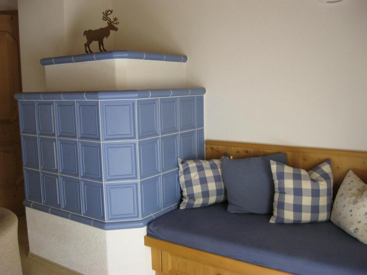Haus Gmahblick Ferienwonungen Hotel Alpbach Ngoại thất bức ảnh
